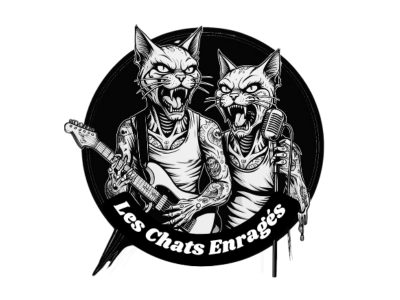 Les Chats Enragés