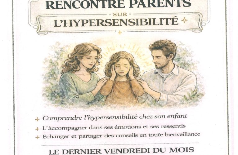 RENCONTRE PARENTS
