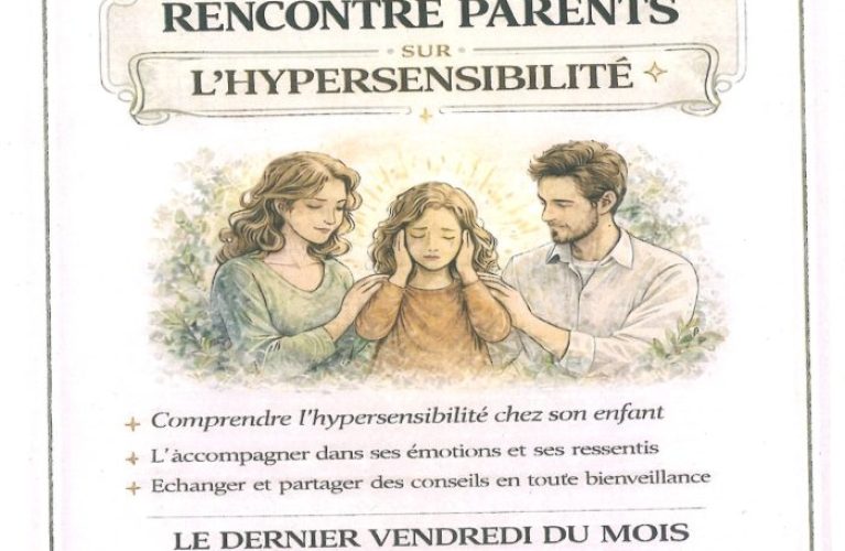 RENCONTRE PARENTS