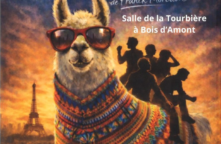 THÉÂTRE « LES GENS D&rsquo;EN HAUT »