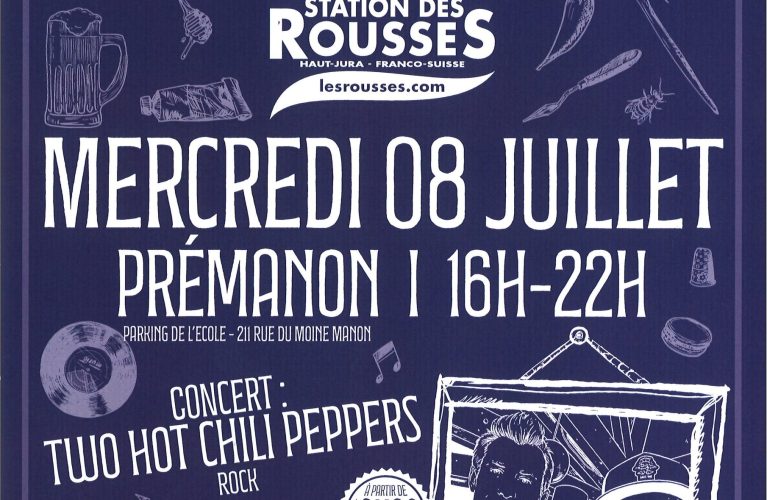 Ren’Comtoises Prémanon