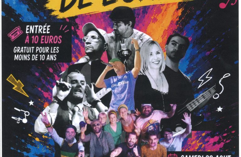 FESTIVAL DE L&rsquo;ORBE