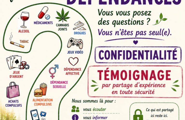 ARBORESCENCE – VENDREDI 11 SEPTEMBRE À 20H00 TOURBIÈRE- GROUPE DE SOUTIEN