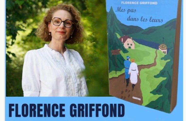 24 octobre – rencontre et dédicace- librairie Vents de Terre – les Rousses